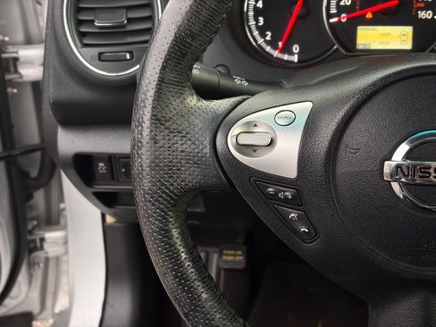 Used 2014 Nissan Maxima 3.5 SV w/ SV Value Package image 16