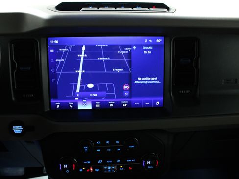 Used 2024 Ford Bronco Wildtrak image 22