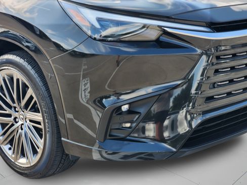 Certified 2024 Lexus TX 350 FWD w/ Technology Package image 37
