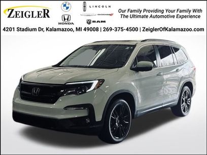 Used 2022 Honda Pilot Special Edition