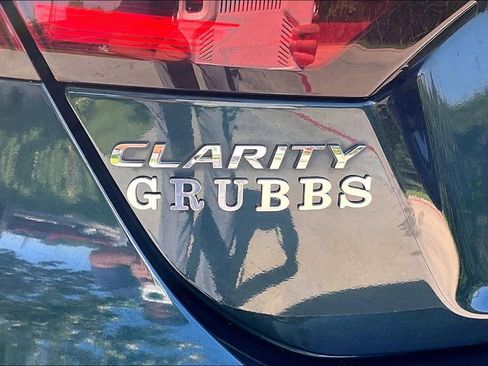 Used 2018 Honda Clarity Touring image 45