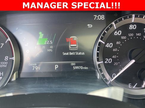 Used 2023 Toyota Highlander XLE image 20