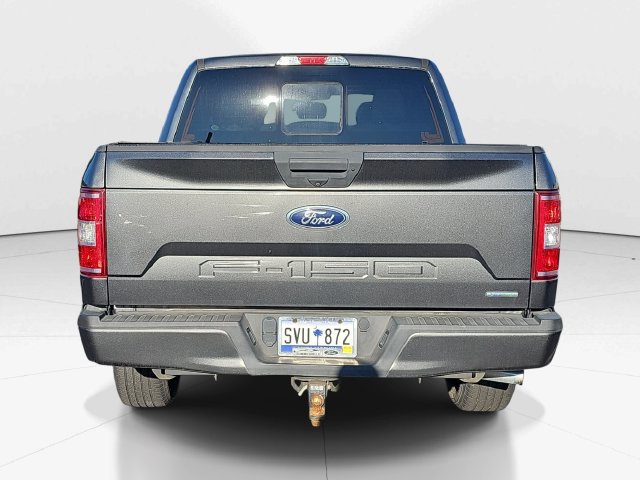 Used 2020 Ford F150 XLT w/ Equipment Group 302A Luxury RWD image 4