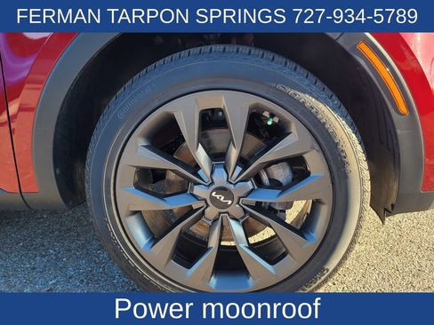 Used 2023 Kia Sorento SX Prestige image 13