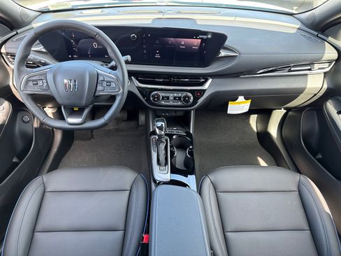 Used 2026 Buick Envista Sport Touring w/ Convenience I Package FWD image 20