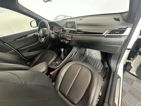 Used 2018 BMW X1 sDrive28i image 24
