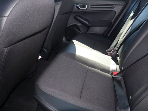 Used 2025 Honda Civic Sport image 16