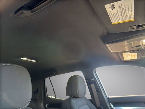 New 2026 GMC Terrain Elevation w/ LPO, Floor Liner Package image 24