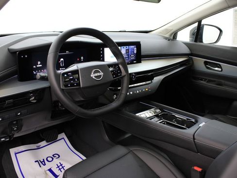 New 2026 Nissan Murano SL AWD/4WD image 16
