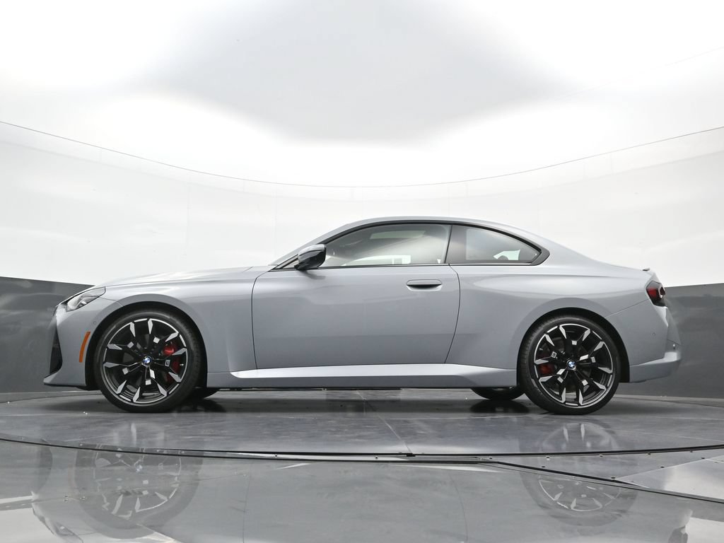New 2026 BMW 230i Coupe w/ Premium Package RWD image 25