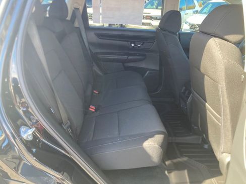 New 2026 Honda CR-V EX image 6