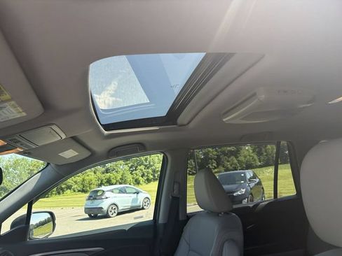 Used 2016 Honda Pilot EX-L image 19