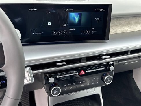 New 2026 Hyundai Ioniq 9 Limited image 22