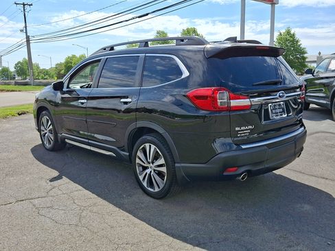 Used 2021 Subaru Ascent Touring AWD/4WD image 5