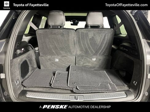 Used 2021 Jeep Grand Cherokee L Summit w/ Advanced Protech Group IV AWD/4WD image 13