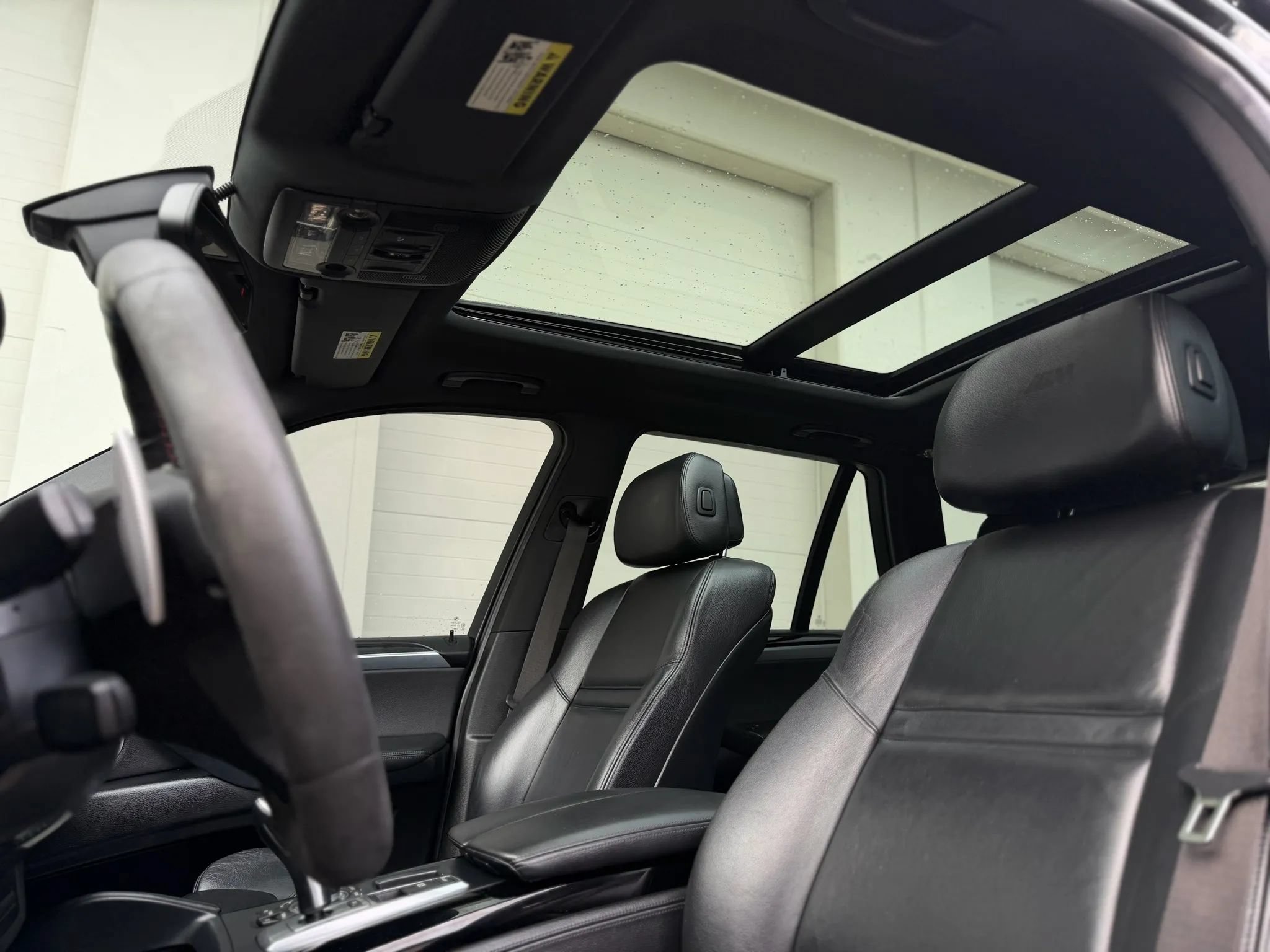 Used 2010 BMW X5 M AWD/4WD image 11
