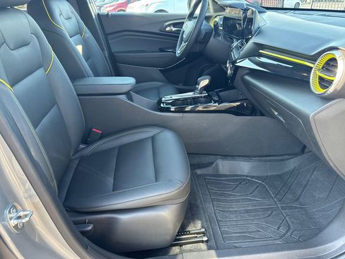 Used 2024 Chevrolet Trax ACTIV image 14