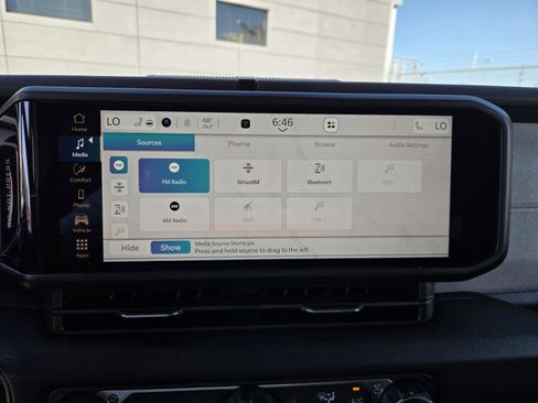 New 2026 Jeep Gladiator Sport image 9