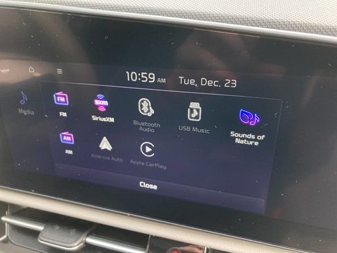 Used 2023 Kia Niro Wave w/ Wave Preserve Package image 15