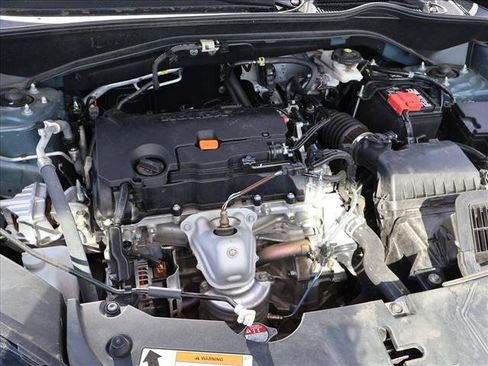 Used 2025 Honda HR-V Sport image 27