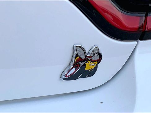 Used 2023 Dodge Charger Scat Pack w/ Plus Group RWD image 10