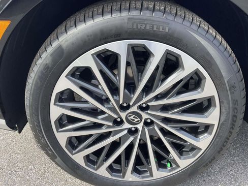 New 2026 Hyundai Palisade Calligraphy image 5