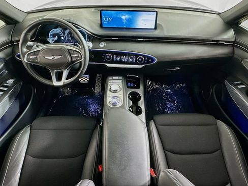 Used 2023 Genesis GV70 2.5T w/ Sport Prestige Package AWD/4WD image 13