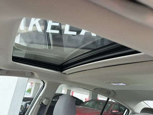 Certified 2025 Subaru Legacy Premium AWD/4WD image 25