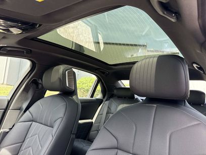 New 2026 BMW i7 xDrive60