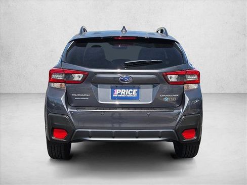 Used 2021 Subaru Crosstrek 2.5i Limited w/ Popular Package #3 AWD/4WD image 7