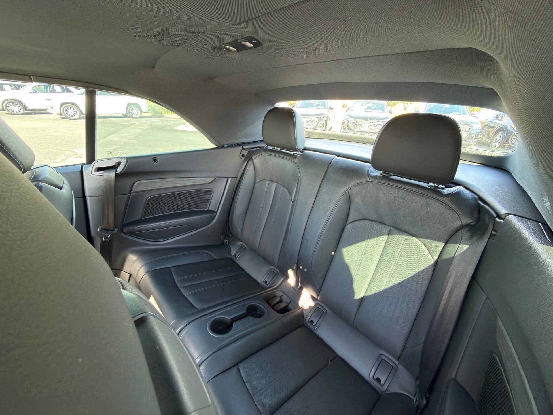 Used 2019 Audi A5 2.0T Premium Plus AWD/4WD image 15