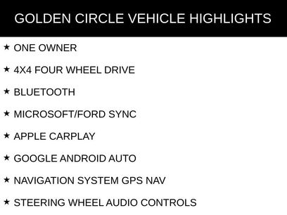 Used 2019 Ford F250 Platinum w/ Platinum Ultimate Package