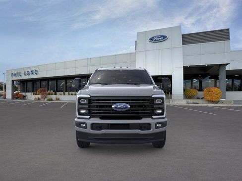 New 2026 Ford F250 Platinum AWD/4WD image 6
