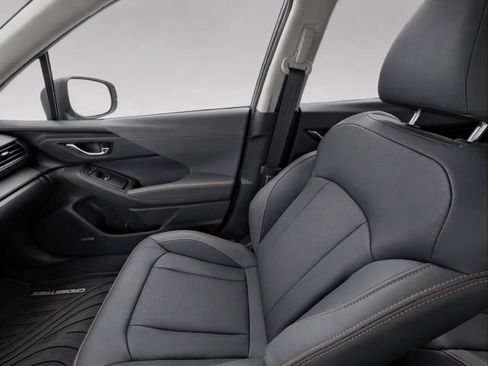 Certified 2025 Subaru Crosstrek 2.5i Limited AWD/4WD image 19