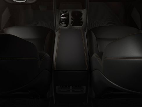 New 2026 Jeep Cherokee Limited AWD/4WD image 4
