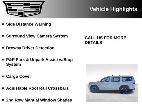 Used 2023 Jeep Wagoneer Series II w/ Convenience Group I AWD/4WD image 24