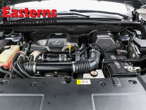 Used 2018 Lexus NX 300 AWD w/ Comfort Package image 7