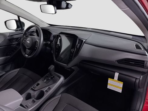 New 2026 Subaru Crosstrek 2.5i Premium AWD/4WD image 28