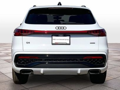 New 2026 Audi Q5 2.0T