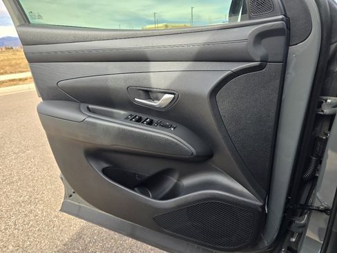 New 2026 Hyundai Tucson SEL image 17