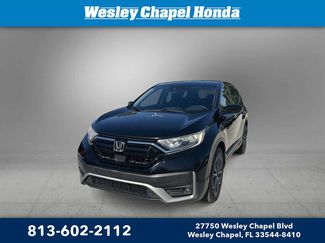 Used 2022 Honda CR-V EX video 1