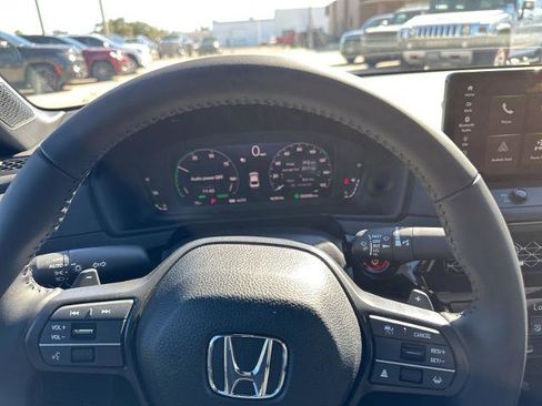 New 2025 Honda Accord Sport image 29