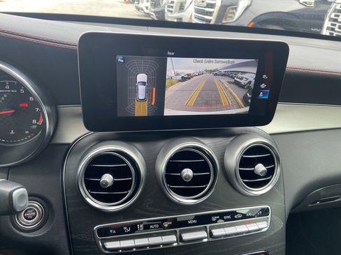 Used 2022 Mercedes-Benz GLC 43 AMG 4MATIC image 28