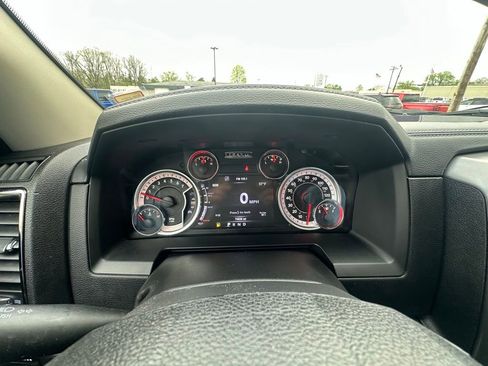 Used 2017 RAM 1500 Sport w/ Comfort Group AWD/4WD image 18