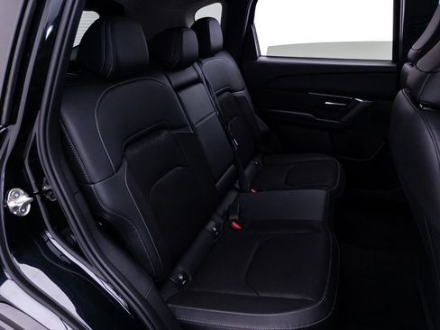 New 2026 MAZDA CX-5 Preferred AWD/4WD image 36