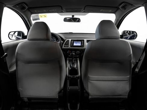 Used 2016 Honda HR-V LX image 19