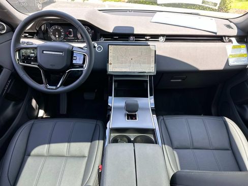 New 2026 Land Rover Range Rover Evoque S AWD/4WD image 20