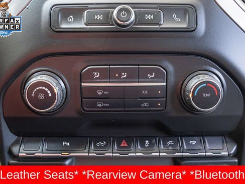 Used 2021 Chevrolet Silverado 1500 W/T w/ WT Value Package RWD image 27