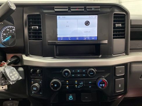 New 2024 Ford F250 XL AWD/4WD image 15