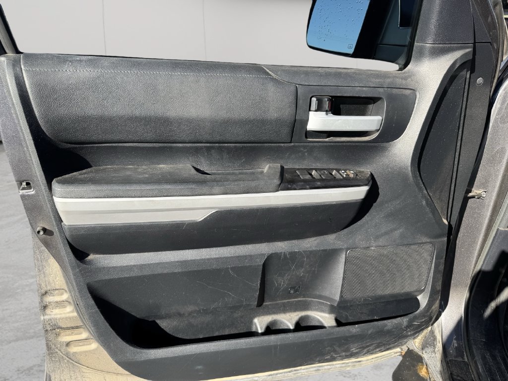 Used 2018 Toyota Tundra SR5 w/ TRD Off Road Package AWD/4WD image 13